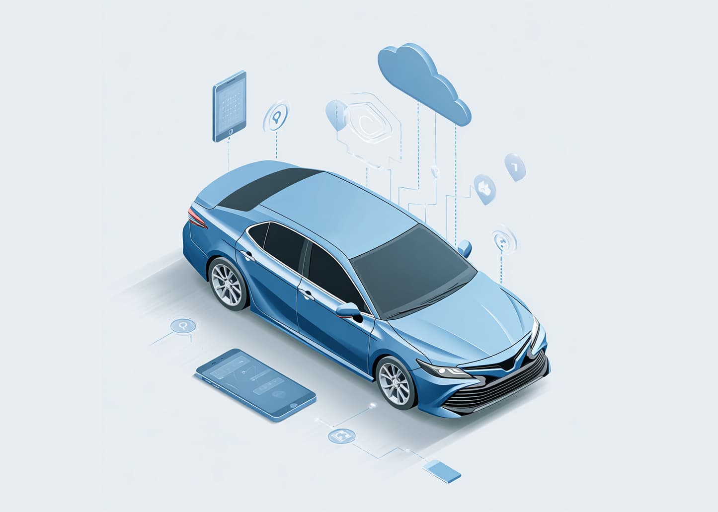 Connected Car