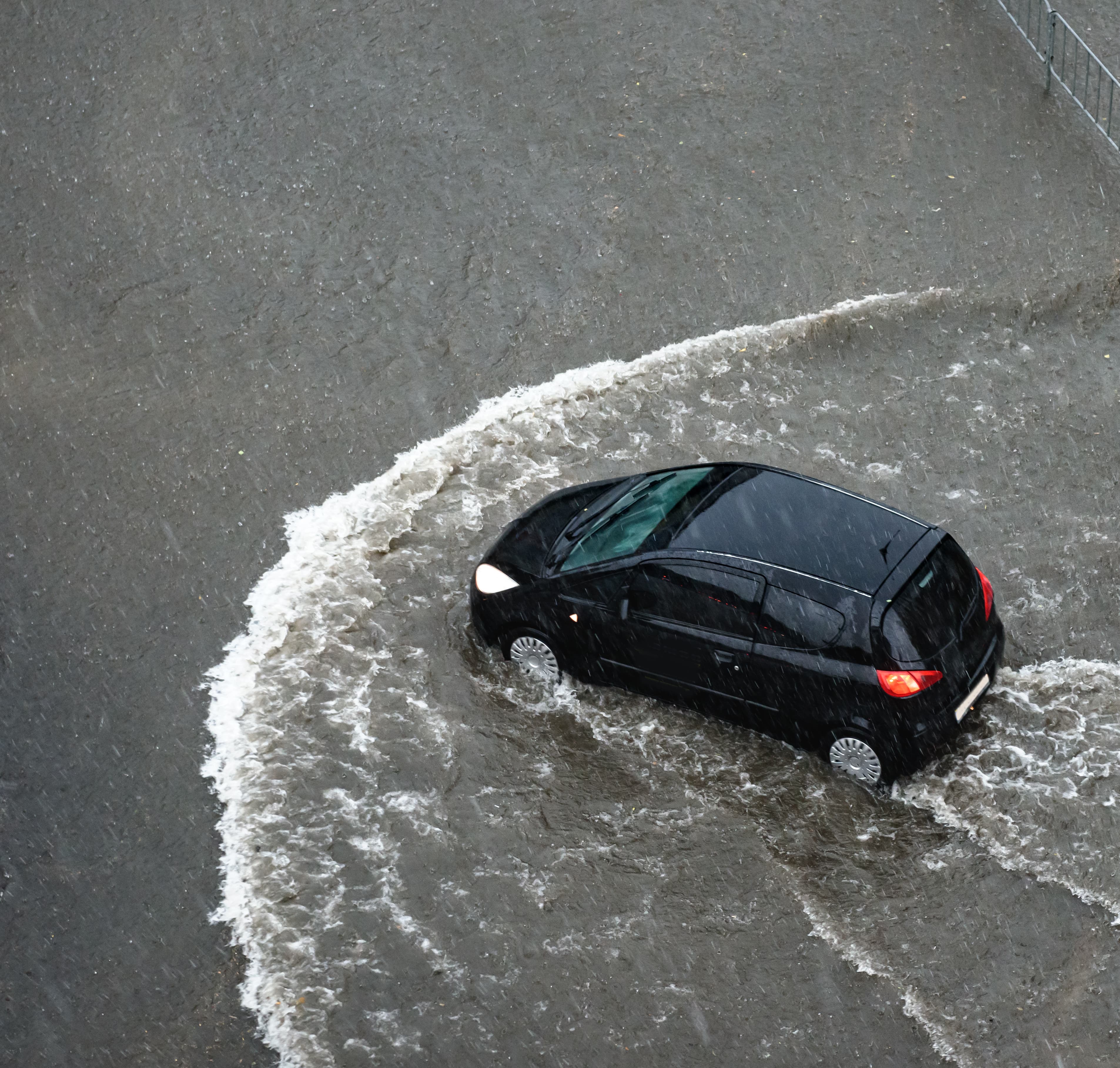 Heavy Rain