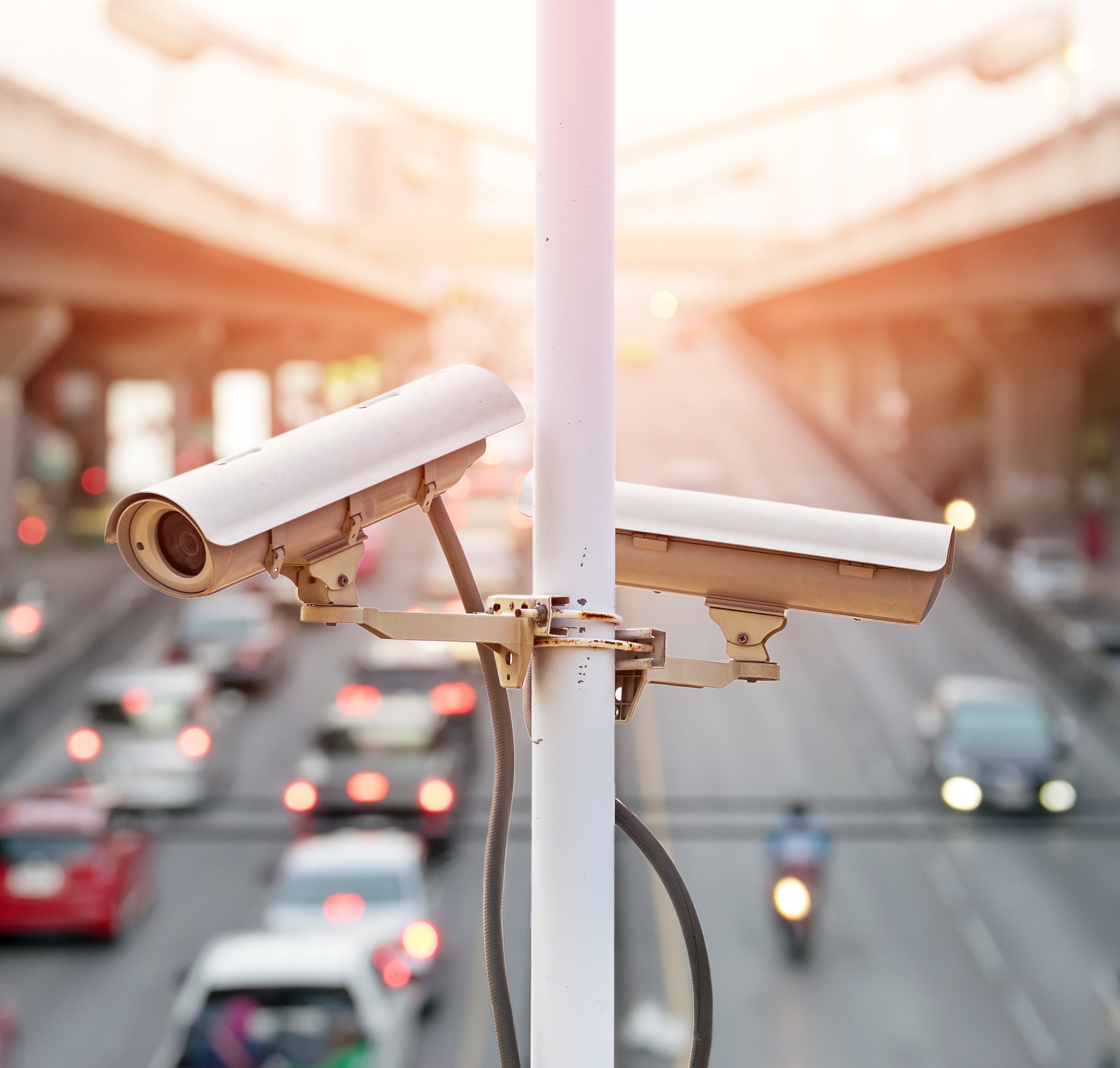 Highway CCTV